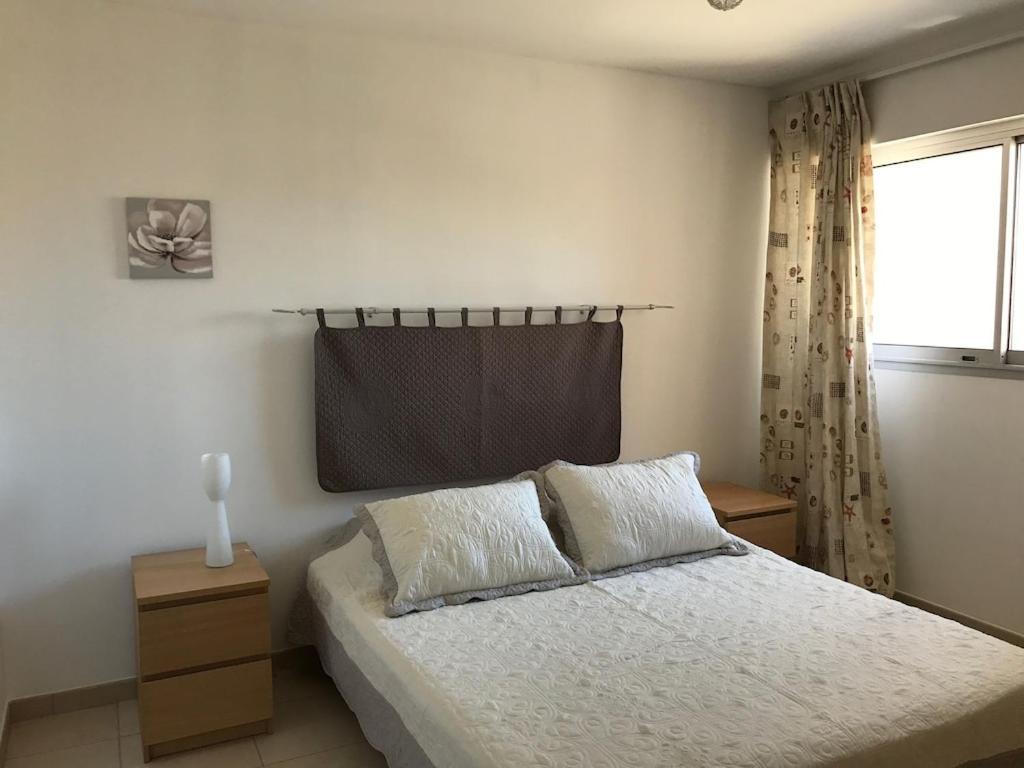 Appartement Spacieux Et Calme Classe 4 Etoiles, A 300M De La Mer 圣马克西姆 外观 照片