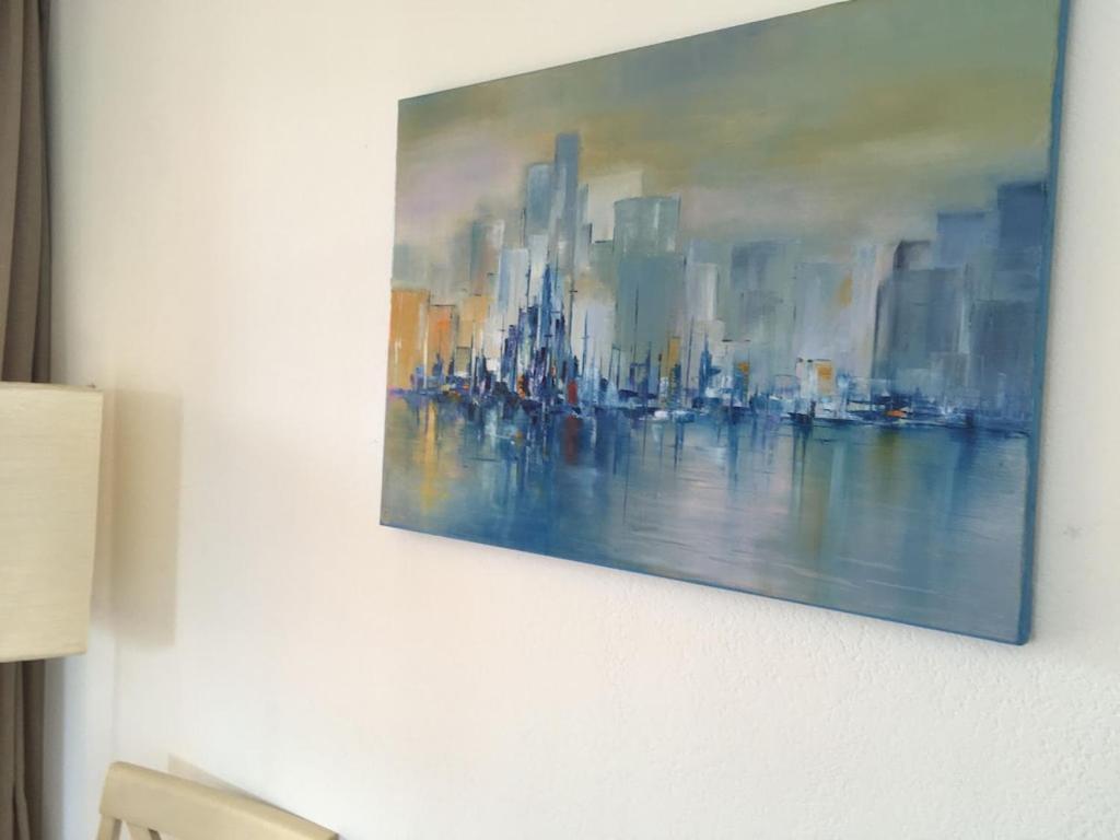 Appartement Spacieux Et Calme Classe 4 Etoiles, A 300M De La Mer 圣马克西姆 外观 照片